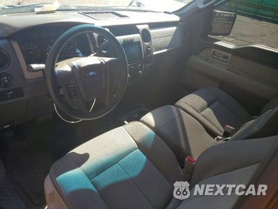 Zdjęcie 8 z 12 samochodu: 2009 FORD F150 VIN:1FTRF12W39KB05551 - miniatura