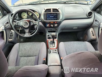 Zdjęcie 8 z 13 samochodu: 2003 TOYOTA RAV4 BASE VIN:JTEHH20V330252294 - miniatura