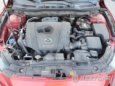 Zdjęcie 11 z 12 samochodu: 2014 MAZDA 3 TOURING VIN:JM1BM1L71E1205730 - miniatura