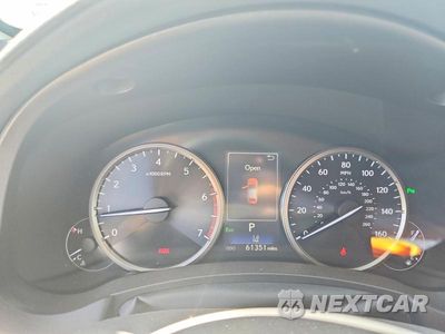 Zdjęcie 9 z 12 samochodu: 2018 LEXUS NX 300 BASE VIN:JTJYARBZXJ2110363 - miniatura