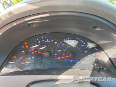 Zdjęcie 9 z 12 samochodu: 2010 TOYOTA CAMRY LE VIN:4T1BF3EKXAU515502 - miniatura