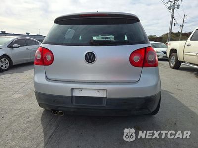 Zdjęcie 6 z 12 samochodu: 2008 VOLKSWAGEN GTI VIN:WVWGV71K58W022061 - miniatura