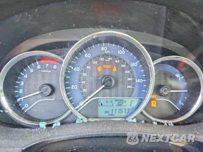 Zdjęcie 9 z 12 samochodu: 2016 TOYOTA COROLLA LE PLUS VIN:5YFBURHE0GP515131 - miniatura