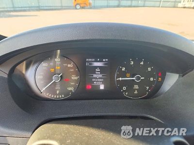 Zdjęcie 9 z 12 samochodu: 2022 RAM PROMASTER 2500 DELIVERY VAN VIN:3C6LRVDG2NE115244 - miniatura