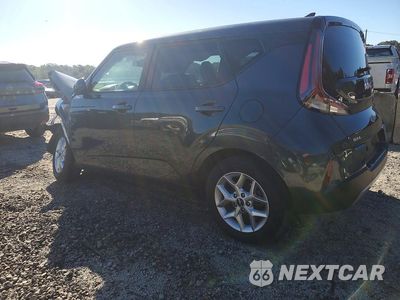 Drugie zdjęcie samochodu z przodu: 2025 KIA SOUL LX VIN:KNDJ23AU1S7248835 - miniatura