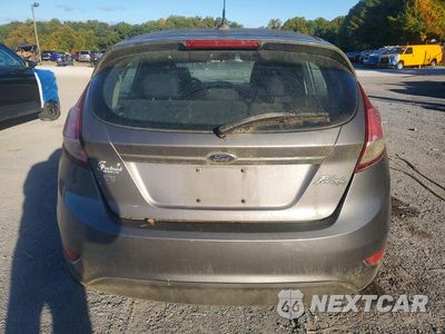 Zdjęcie 6 z 13 samochodu: 2014 FORD FIESTA SE VIN:3FADP4EJ2EM121385 - miniatura