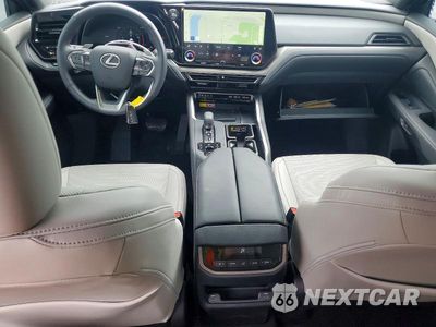 Zdjęcie 8 z 13 samochodu: 2026 LEXUS TX 350 PREMIUM VIN:5TDAAAB66TS075201 - miniatura