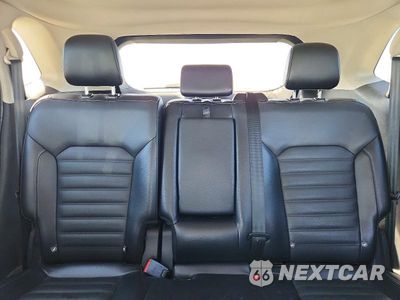 Zdjęcie 10 z 13 samochodu: 2016 FORD EDGE SEL VIN:2FMPK3J99GBC12066 - miniatura