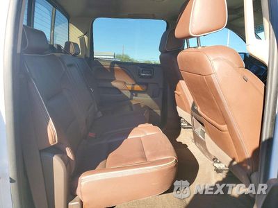 Zdjęcie 10 z 13 samochodu: 2017 CHEVROLET SILVERADO K1500 HIGH COUNTRY VIN:3GCUKTECXHG484699 - miniatura