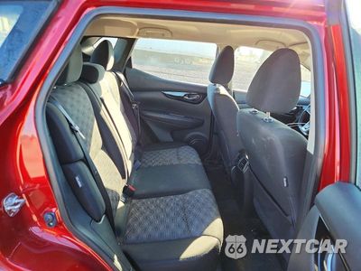 Zdjęcie 10 z 12 samochodu: 2022 NISSAN ROGUE SPORT SV VIN:JN1BJ1BW2NW480921 - miniatura
