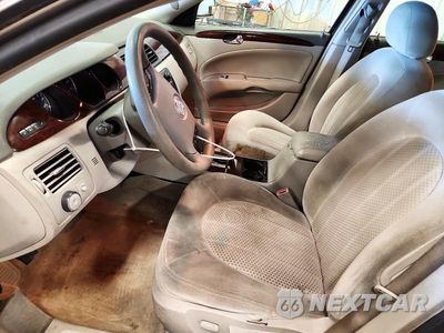 Zdjęcie 7 z 12 samochodu: 2007 BUICK LUCERNE CX VIN:1G4HP57297U171069 - miniatura