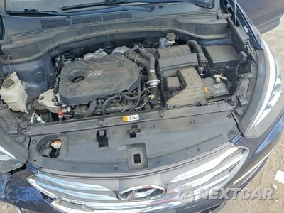 Zdjęcie 11 z 13 samochodu: 2018 HYUNDAI SANTA FE SPORT 2.0T VIN:5XYZU4LA8JG537430 - miniatura