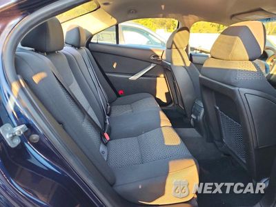 Zdjęcie 10 z 12 samochodu: 2009 PONTIAC G6 VIN:1G2ZG57B794186184 - miniatura