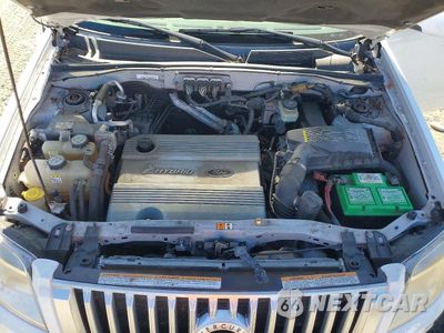 Zdjęcie 11 z 12 samochodu: 2008 MERCURY MARINER HEV VIN:4M2CU39H98KJ32891 - miniatura