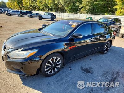 2018 NISSAN ALTIMA 2.5 SV 1N4AL3AP9JC137291 - główne zdjęcie licytacji z USA - miniatura