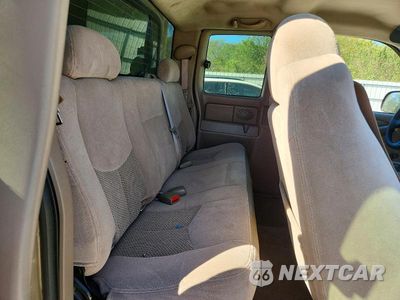 Zdjęcie 10 z 12 samochodu: 2007 CHEVROLET SILVERADO C1500 CLASSIC VIN:1GCEC19V47Z155691 - miniatura
