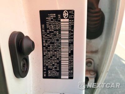 Zdjęcie 12 z 12 samochodu: 2018 TOYOTA COROLLA SE VIN:5YFBURHE9JP786759 - miniatura