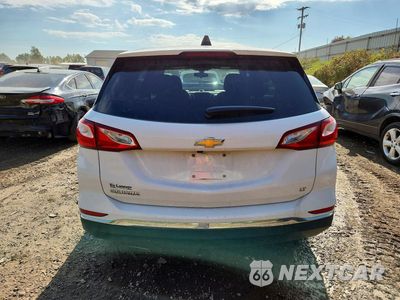 Zdjęcie 6 z 13 samochodu: 2018 CHEVROLET EQUINOX LT VIN:3GNAXJEV6JL102313 - miniatura