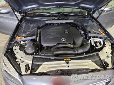 Zdjęcie 11 z 12 samochodu: 2019 MERCEDES-BENZ C 300 VIN:WDDWF8DB6KR514572 - miniatura