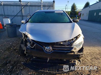 Piąte zdjęcie samochodu w środku: 2014 TOYOTA COROLLA LE VIN:2T1BURHE9EC201720 - miniatura