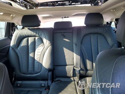 Zdjęcie 10 z 14 samochodu: 2020 BMW X7 XDRIVE40I VIN:5UXCW2C02L9B64791 - miniatura