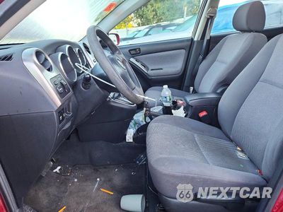 Zdjęcie 7 z 13 samochodu: 2005 PONTIAC VIBE VIN:5Y2SL63815Z449162 - miniatura