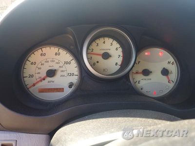 Zdjęcie 9 z 13 samochodu: 2003 TOYOTA RAV4 BASE VIN:JTEHH20V430206683 - miniatura