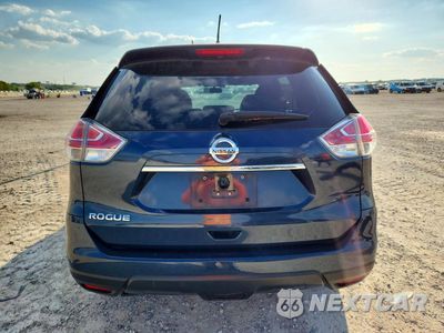 Zdjęcie 6 z 14 samochodu: 2016 NISSAN ROGUE S VIN:JN8AT2MT1GW029515 - miniatura