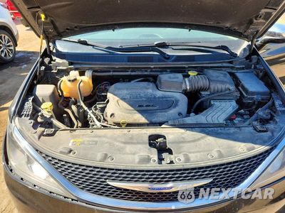 Zdjęcie 11 z 12 samochodu: 2020 CHRYSLER PACIFICA LIMITED VIN:2C4RC1GG6LR279536 - miniatura