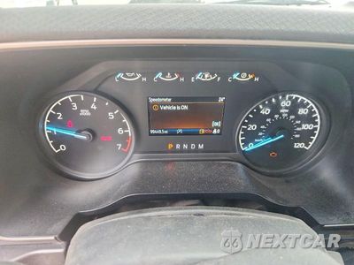 Zdjęcie 9 z 13 samochodu: 2021 FORD F150 SUPERCREW VIN:1FTFW1E80MKE40470 - miniatura