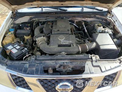 Zdjęcie 11 z 12 samochodu: 2006 NISSAN FRONTIER SE VIN:1N6AD07U56C467744 - miniatura