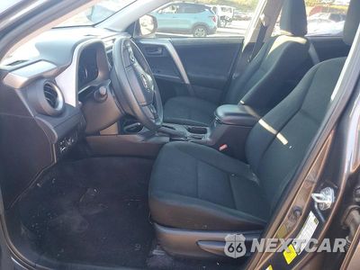 Zdjęcie 7 z 12 samochodu: 2017 TOYOTA RAV4 LE VIN:2T3ZFREV4HW363021 - miniatura