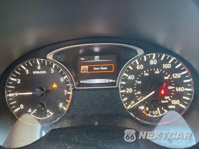 Zdjęcie 9 z 12 samochodu: 2018 NISSAN ALTIMA 2.5 S VIN:1N4AL3AP2JC231092 - miniatura