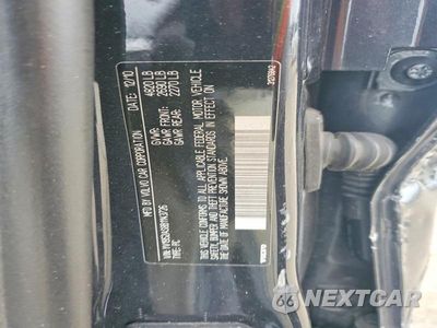 Zdjęcie 12 z 12 samochodu: 2011 VOLVO S80 3.2 VIN:YV1952AS8B1143726 - miniatura