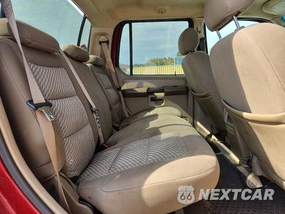 Zdjęcie 10 z 13 samochodu: 2003 FORD EXPLORER SPORT TRAC VIN:1FMZU77E13UA37900 - miniatura