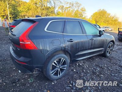 Trzecie zdjęcie samochodu z tyłu: 2019 VOLVO XC60 T6 VIN:YV4A22RK8K1345995 - miniatura