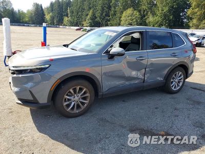 2024 HONDA CR-V EXL 2HKRS4H76RH451816 - główne zdjęcie licytacji z USA - miniatura