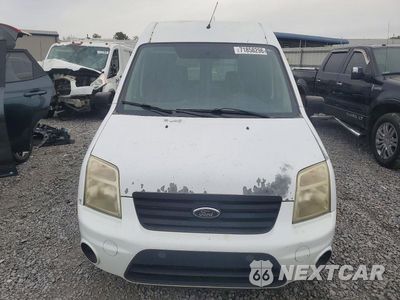 Piąte zdjęcie samochodu w środku: 2012 FORD TRANSIT CONNECT XLT VIN:NM0LS7DN0CT115039 - miniatura