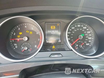 Zdjęcie 9 z 13 samochodu: 2019 VOLKSWAGEN TIGUAN S VIN:3VV0B7AX1KM192819 - miniatura