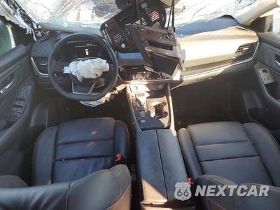 Zdjęcie 8 z 14 samochodu: 2026 NISSAN ROGUE SL VIN:5N1BT3CA2TC705869 - miniatura