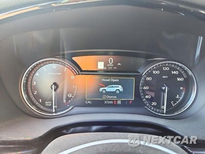 Zdjęcie 9 z 13 samochodu: 2023 CADILLAC XT6 PREMIUM LUXURY VIN:1GYKPDRS5PZ198560 - miniatura