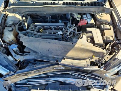 Zdjęcie 11 z 13 samochodu: 2016 FORD FUSION S VIN:3FA6P0G77GR223936 - miniatura