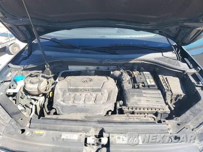 Zdjęcie 12 z 13 samochodu: 2018 VOLKSWAGEN TIGUAN SE VIN:3VV3B7AX0JM191835 - miniatura