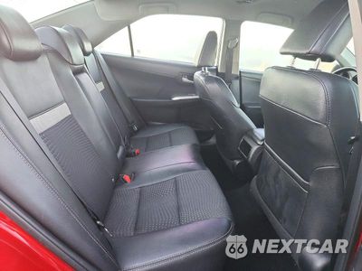 Zdjęcie 10 z 12 samochodu: 2013 TOYOTA CAMRY SE VIN:4T1BF1FK2DU702868 - miniatura