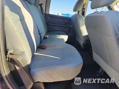 Zdjęcie 10 z 12 samochodu: 2017 RAM 1500 ST VIN:1C6RR7KT9HS618874 - miniatura