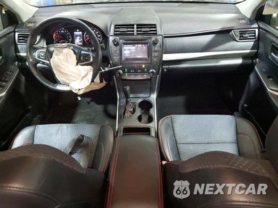 Zdjęcie 8 z 13 samochodu: 2015 TOYOTA CAMRY SE VIN:4T1BF1FK2FU922675 - miniatura