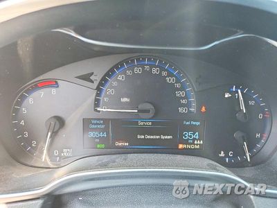 Zdjęcie 9 z 13 samochodu: 2016 CADILLAC SRX LUXURY COLLECTION VIN:3GYFNBE38GS585207 - miniatura