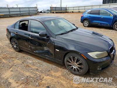 Czwarte zdjęcie samochodu z boku: 2010 BMW 328 I VIN:WBAPH7G50ANM49861 - miniatura