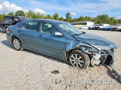 Czwarte zdjęcie samochodu z boku: 2009 TOYOTA CAMRY XLE VIN:4T4BE46KX9R106537 - miniatura
