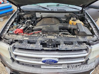 Zdjęcie 12 z 14 samochodu: 2015 FORD EXPEDITION EL XLT VIN:1FMJK1JT9FEF26857 - miniatura